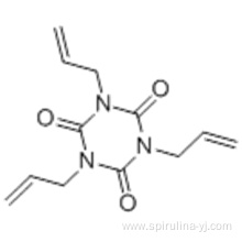 Triallyl isocyanurate CAS 1025-15-6